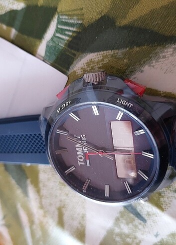 Tommy Hilfiger Orjinal tommy hilfiger erkek saatleri