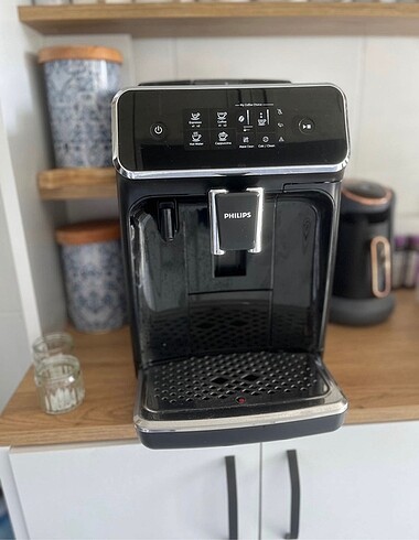 Beden Renk Philips Kahve Makinesi