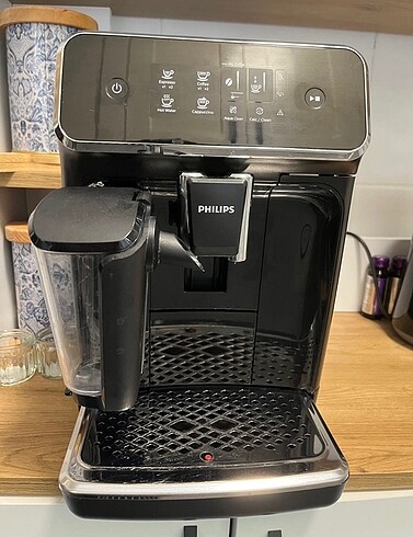 Philips Kahve Makinesi