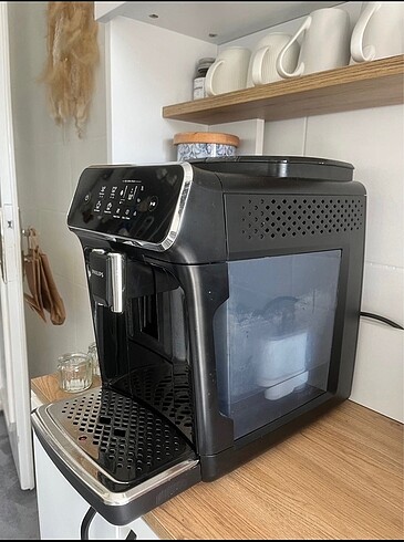 Philips Philips Kahve Makinesi