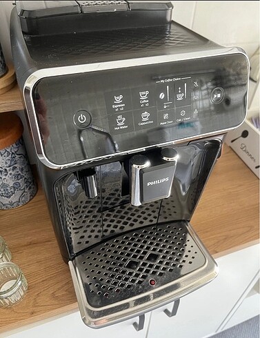 Beden Philips Kahve Makinesi