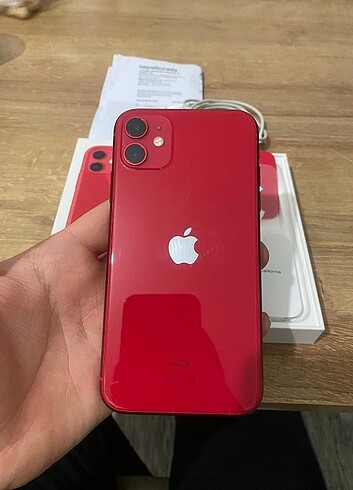 iPhone 11