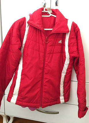 Adidas mevsimlik mont