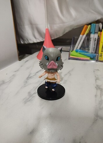 Diğer Inosuke biblo