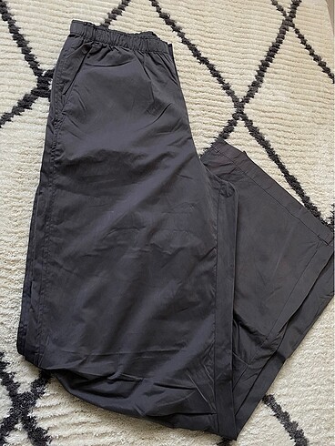 Zara paraşüt pantolon