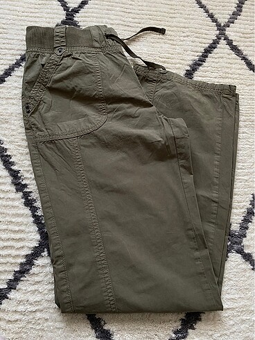 Bershka pantolon
