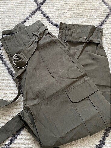Zara pantolon
