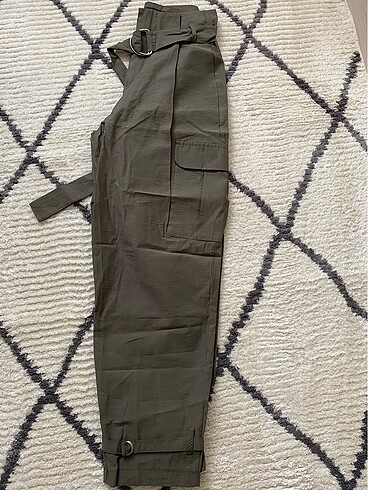 Zara Zara pantolon