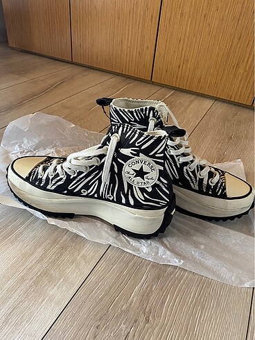 Converse Converse