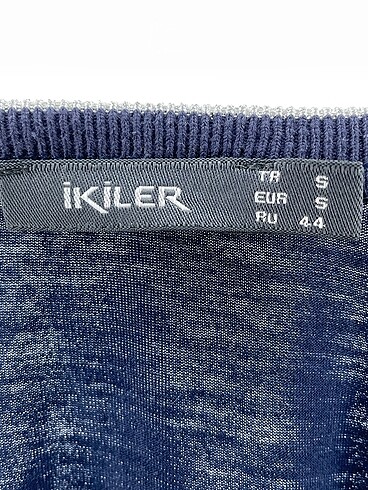 Ikiler Bluz %70 İndirimli. - Görsel 4