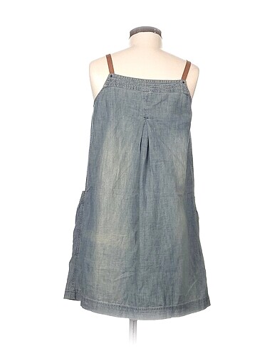 Levis Kısa Elbise %70 İndirimli. - Görsel 3