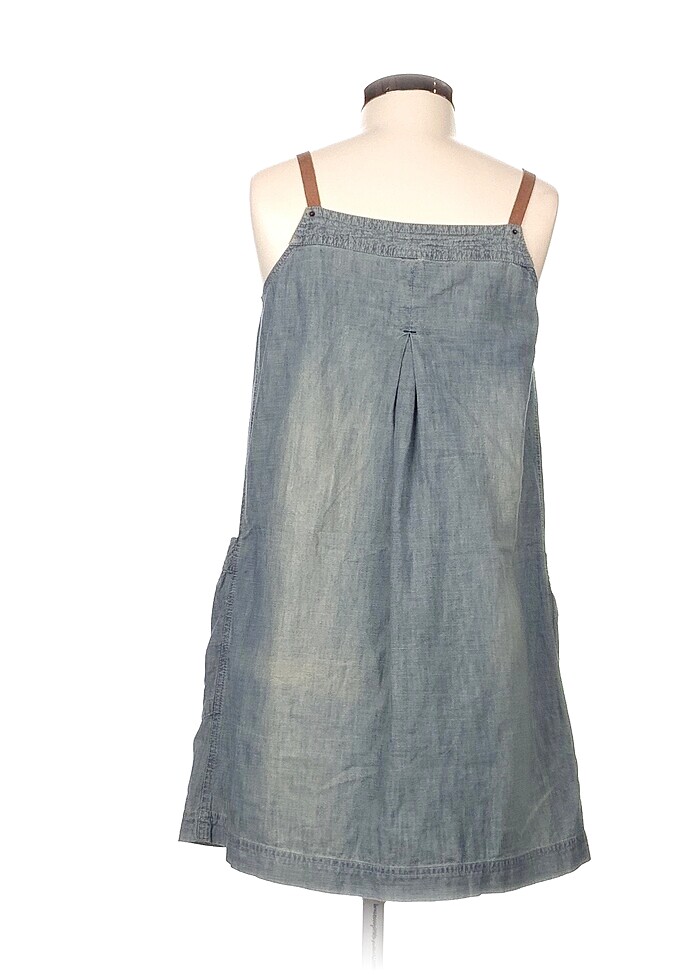 Levis Kısa Elbise %70 İndirimli. - Görsel 3