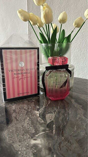 Orjinal Victoria Secret Parfüm