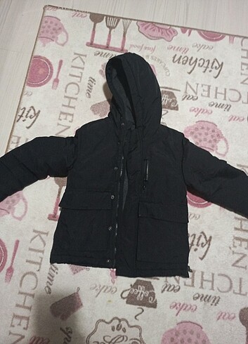 LC Waikiki LC waikiki erkek çoçuk mont
