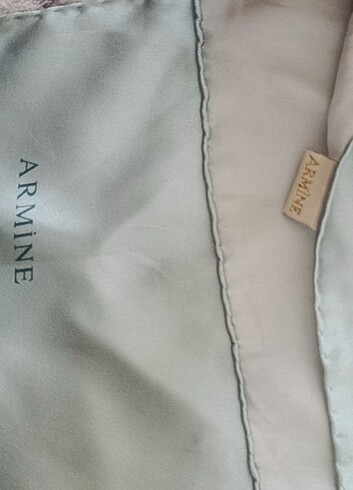 Armine eşarp