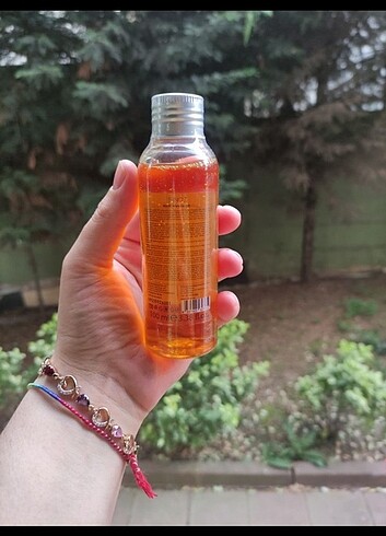  Beden Sinoz No:16 Miracle Oil.