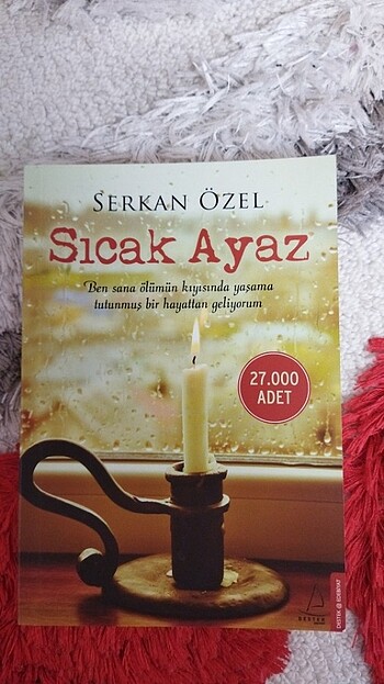 Sıcak Ayaz 