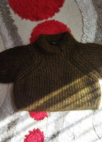 s Beden İSABEL MARANT