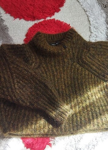 s Beden haki Renk İSABEL MARANT