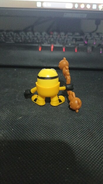 Bob minion minyon 2