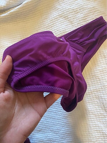 Koton Bikini altı