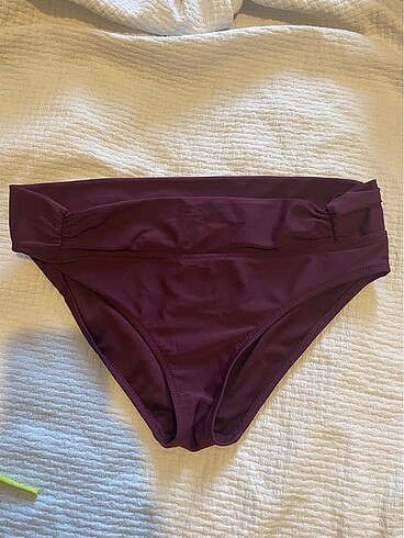 Bikini altı