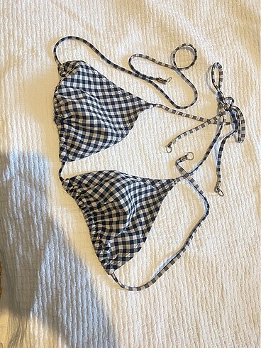 Diğer İpli bikini üstü