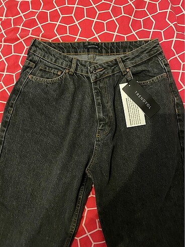 Trendyol & Milla Bootcut Jean Trendyol & Milla