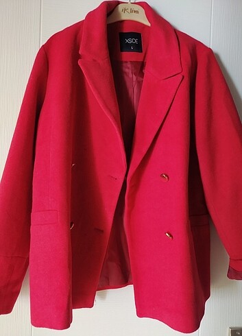 Blazer ceket-kaban