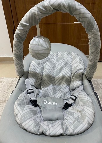 Elele ana kucağı - Görsel 5