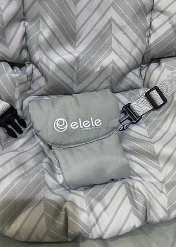 Elele ana kucağı - Görsel 4