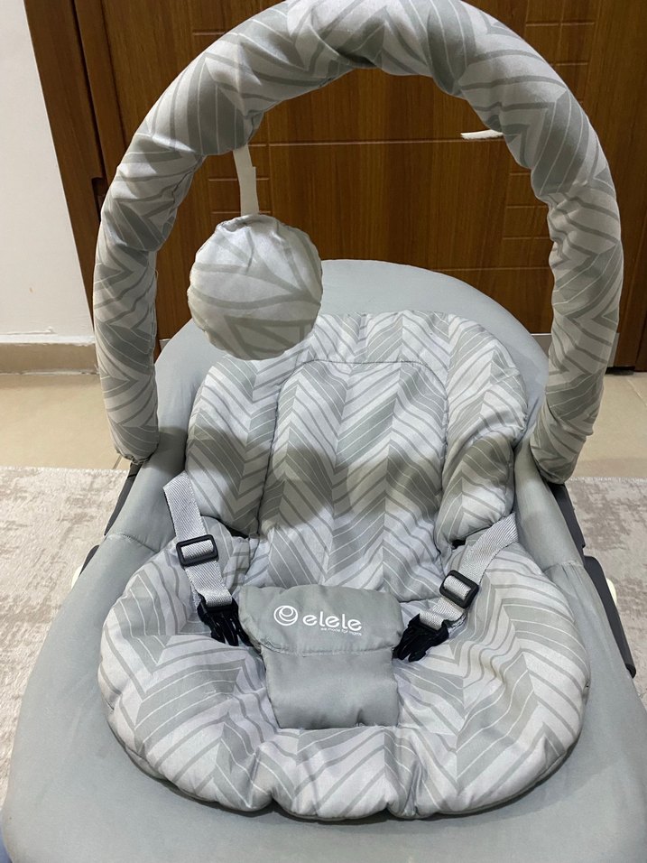 Elele ana kucağı - Görsel 5