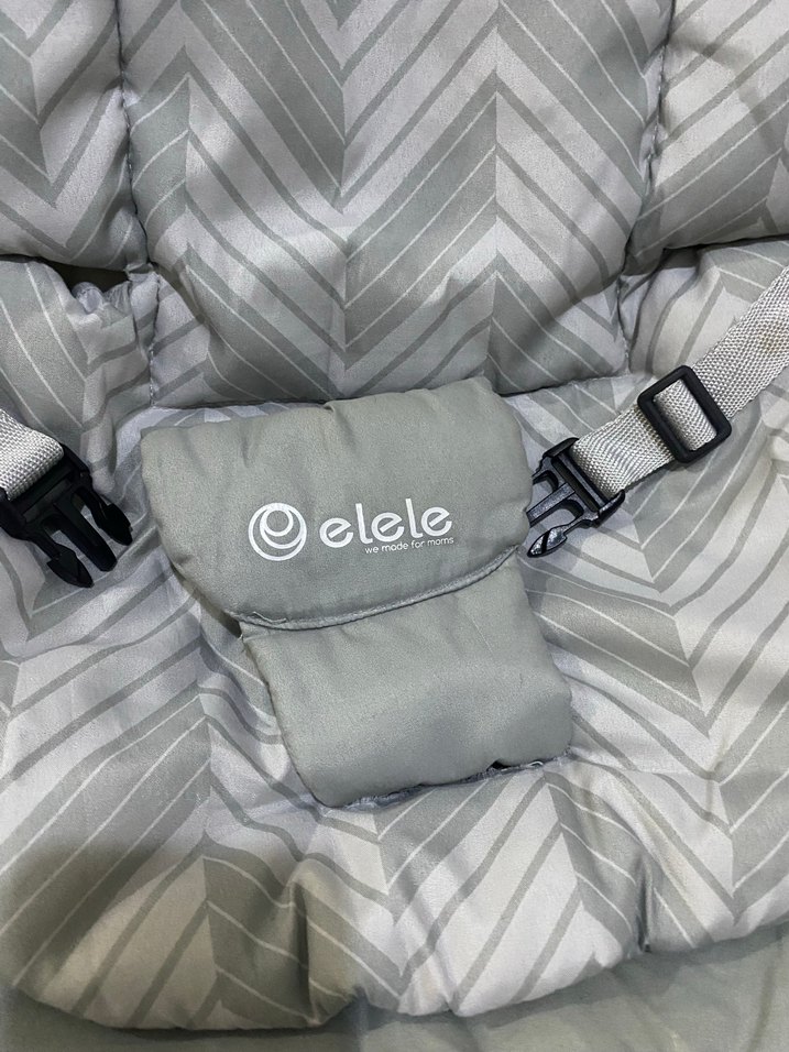 Elele ana kucağı - Görsel 4