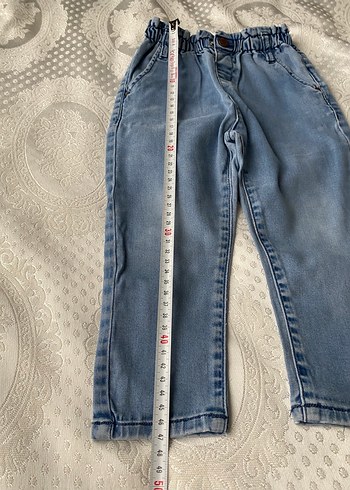 Pantolon, kazak, tyess sweatshirt - Görsel 4