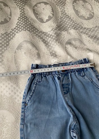 Pantolon, kazak, tyess sweatshirt - Görsel 5