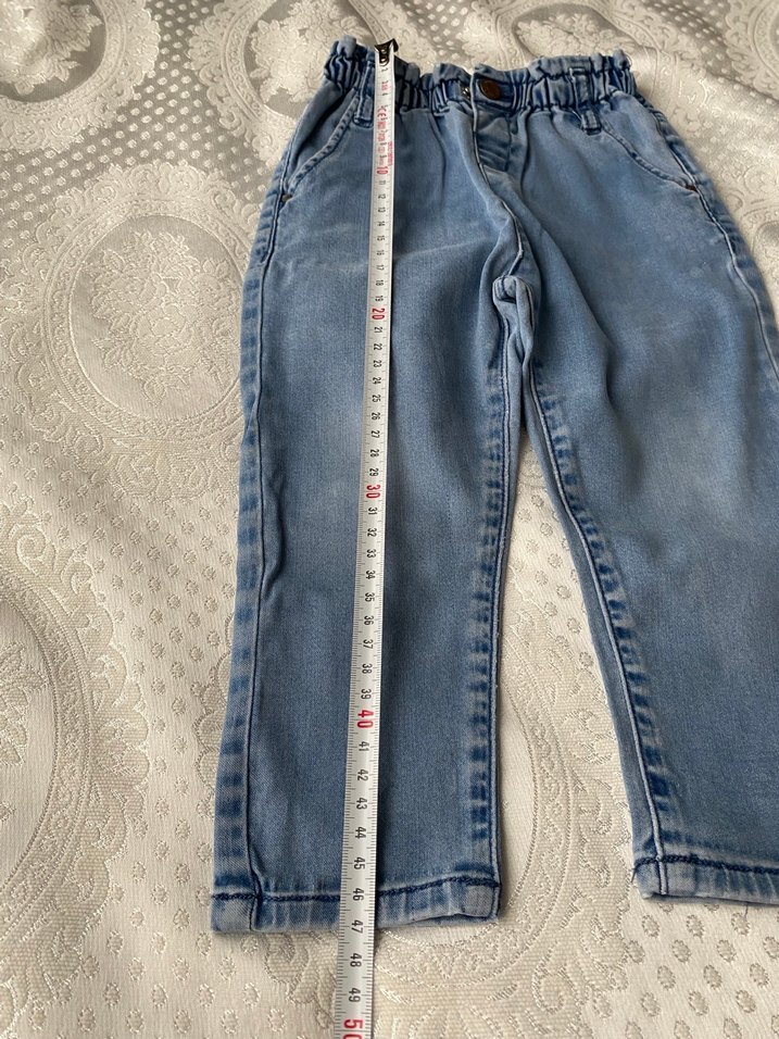 Pantolon, kazak, tyess sweatshirt - Görsel 4