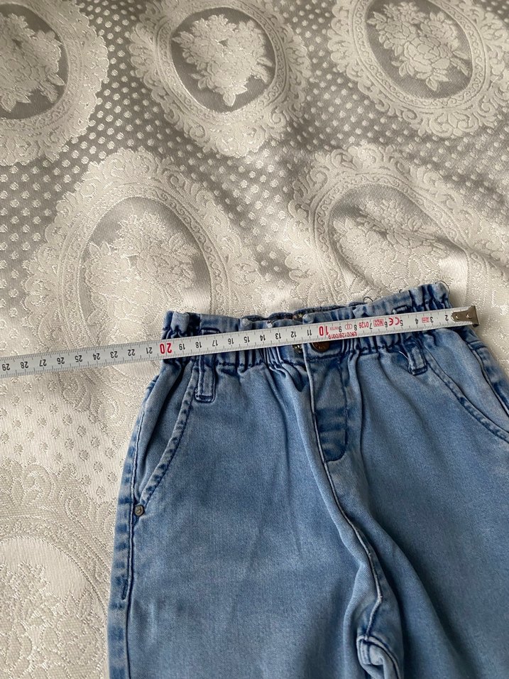 Pantolon, kazak, tyess sweatshirt - Görsel 5