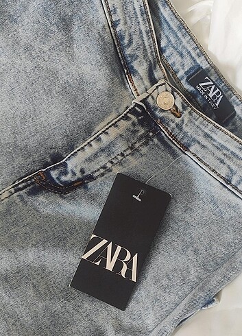 Zara pantolon 
