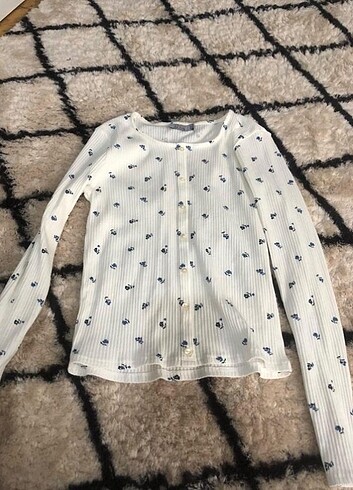 crop hırka