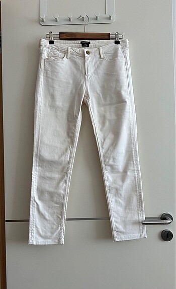 Massimo Dutti SlimFit pantolon