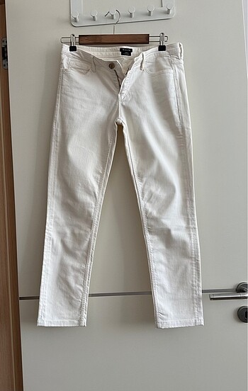 Massimo Dutti Massimo Dutti SlimFit pantolon
