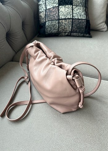 Benetton çanta - Görsel 3