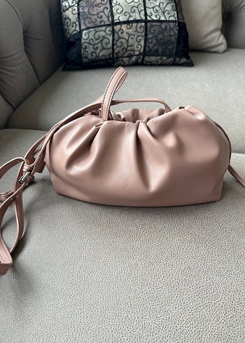 Benetton çanta - Görsel 4