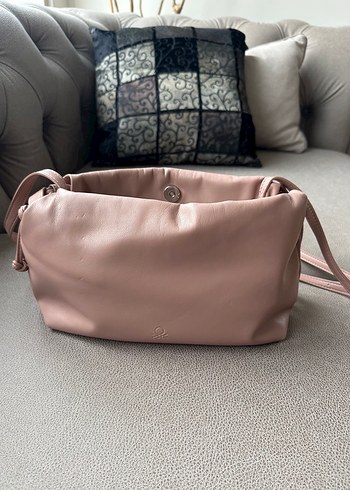 Benetton çanta - Görsel 2