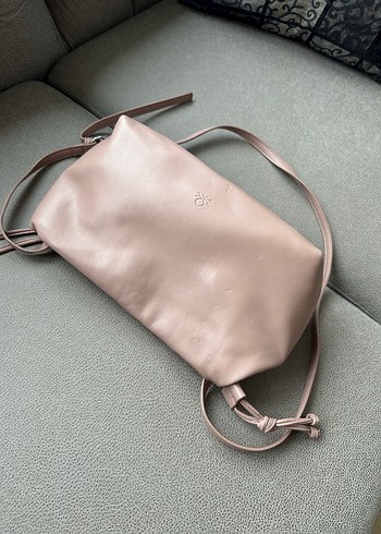 Benetton çanta - Görsel 6