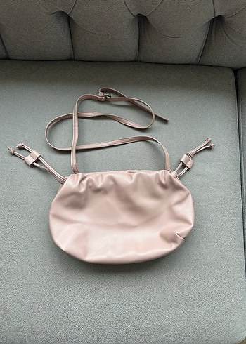 Benetton çanta - Görsel 8