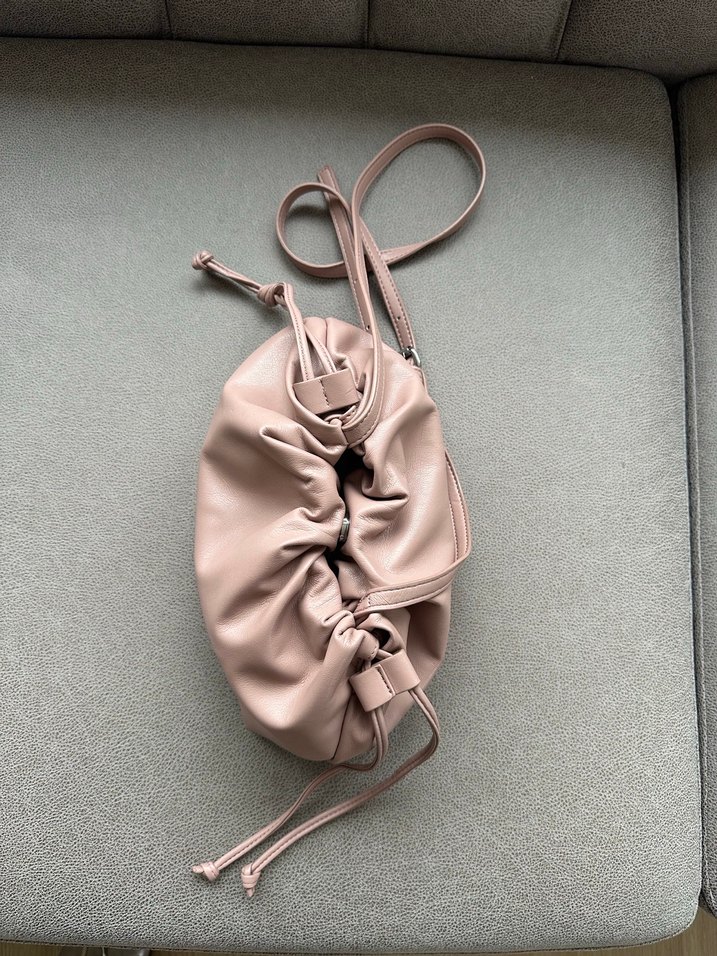 Benetton çanta - Görsel 5