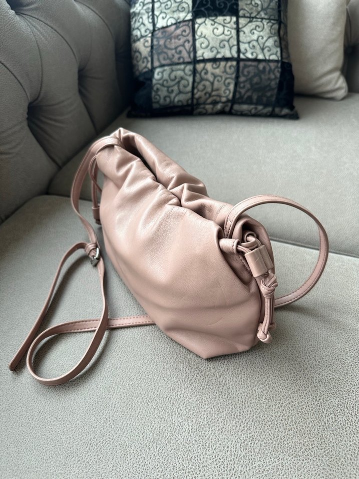 Benetton çanta - Görsel 3