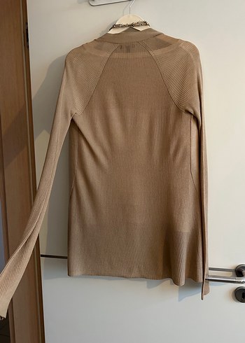Gap, Bej Triko Hırka - Görsel 8