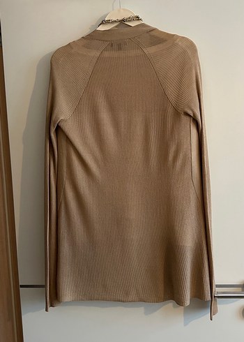 Gap, Bej Triko Hırka - Görsel 7